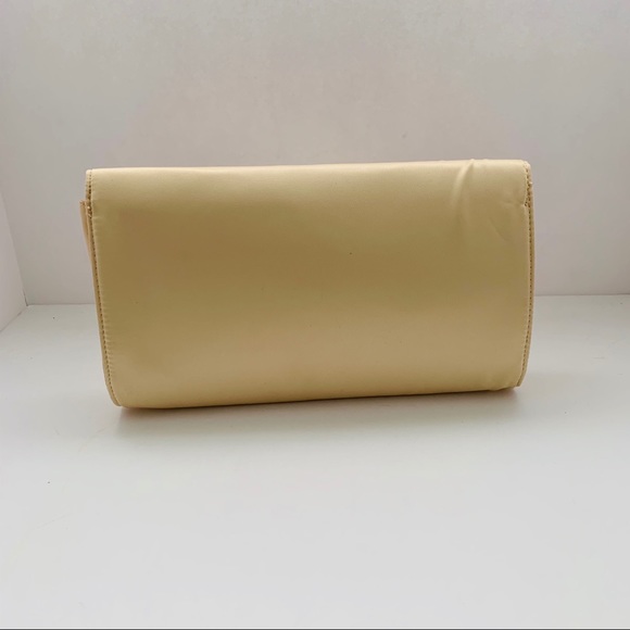 Escada Fiesta Carioca Tassel Clutch good condition - Picture 2 of 7